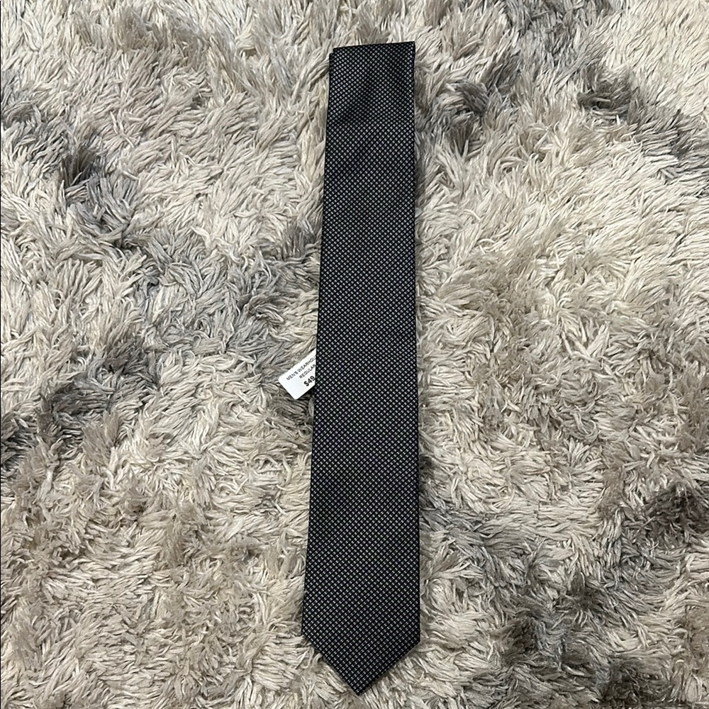 Pronto Uomo Tie